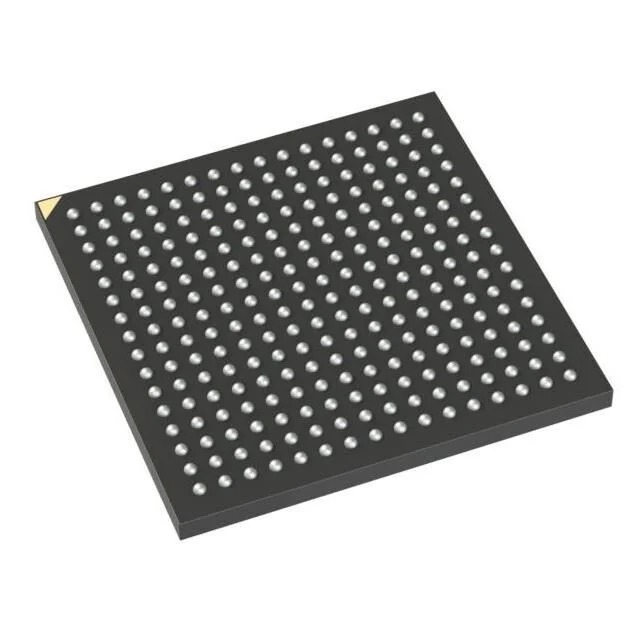 Lattice Semiconductor Corporation LCMXO3LF-2100C-5BG256C