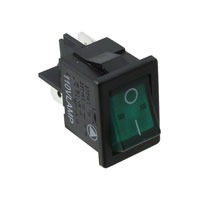 Bulgin H8503VBBG2-551W-B