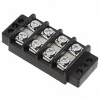 Eaton - Bussmann Electrical Division TB200-04SP