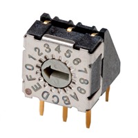 Same Sky (Formerly CUI Devices) RDS-16S-74R-508-D