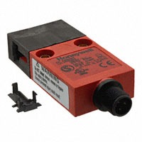 Honeywell Sensing and Productivity Solutions GKMD03