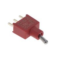 E-Switch 100AWSP1T2B4M2QE