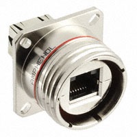 Amphenol Socapex RJFTV62A1N