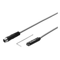 Festo Corporation SME-8-S-LED-24