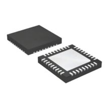 Microchip Technology USB2514BT-I/M2