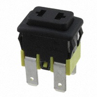 E-Switch PA4C12C1100