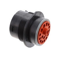 TE Connectivity Deutsch Connectors HDP24-24-18SN