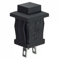 E-Switch PS1057ABLK