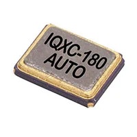 IQD Frequency Products LFXTAL071785