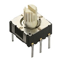 CTS Electrocomponents 220ADC04