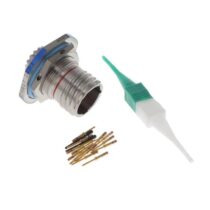 Amphenol Aerospace Operations D38999/24KB35PN