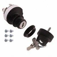 Honeywell Sensing and Productivity Solutions 84830-07