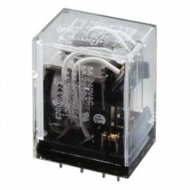 Omron Automation and Safety MYQ4-02-DC24