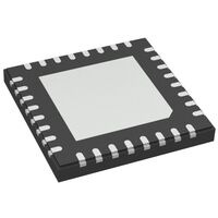 Lumissil Microsystems IS32LT3138-QWLA3-TR