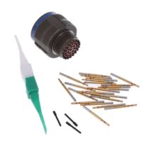 Amphenol Aerospace Operations D38999/26WC35SA