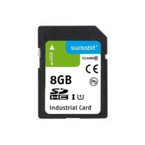 Swissbit SFSD008GL1AM1TB-I-CE-21Q-STD
