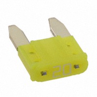 Littelfuse Inc. 0997020.WXN