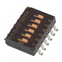 TE Connectivity ALCOSWITCH Switches 1571983-8