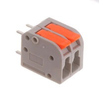 Amphenol Anytek QT02ADP83V0000G