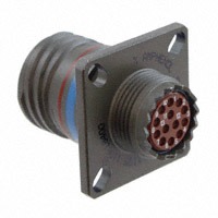 Amphenol Aerospace Operations D38999/20WB35SNLC