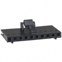 TE Connectivity AMP Connectors 487526-9