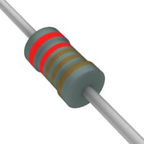 Stackpole Electronics Inc RNF14FTD2K21