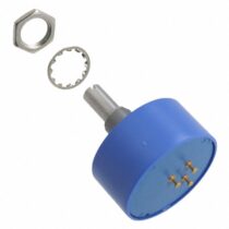 Bourns Inc. 6657S-1-502