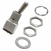 Honeywell Sensing and Productivity Solutions 11TW1-2