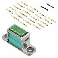 TE Connectivity Aerospace, Defense and Marine 592840-1