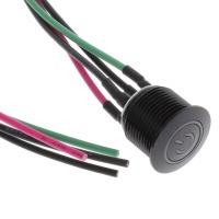 E-Switch PVA6RPW4141