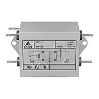 EPCOS - TDK Electronics B84113C0000B060
