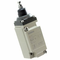 Omron Automation and Safety D4A-1111-N