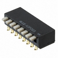 TE Connectivity ALCOSWITCH Switches 2-1571999-9