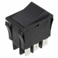 Omron Electronics Inc-EMC Div A8G-107-1-24