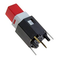 Nidec Components Corporation CFPB-1CC-2R6