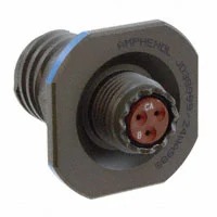 Amphenol Aerospace Operations D38999/24WA98SNLC