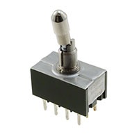 NKK Switches M2042LL2W03