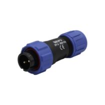 Weipu Connector SP1310/P2I-N