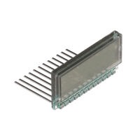 Lumex Opto/Components Inc. LCD-H401M16KR