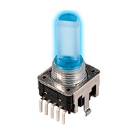 CTS Electrocomponents 12CE3H26F12T24