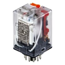 Carlo Gavazzi Inc. RCP11003115/120VAC
