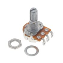 Bourns Inc. PDB181-E218K-503B1