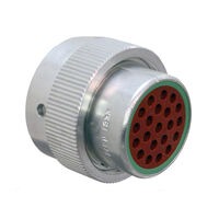 TE Connectivity Deutsch Connectors HD36-18-21PN