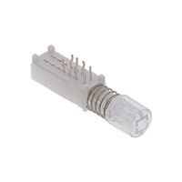 E-Switch WBL2UEERQR05CLR