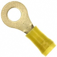 TE Connectivity AMP Connectors 35110