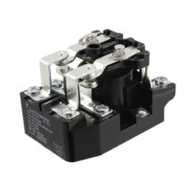 TE Connectivity Potter & Brumfield Relays PRD-11DY0-48