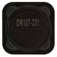 Eaton - Electronics Division DR127-221-R