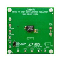 Analog Devices Inc. DC2387A