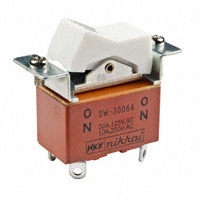 NKK Switches SW3006A