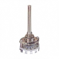 Electroswitch D4G0303N